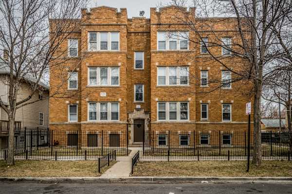 5500 W Van Buren property